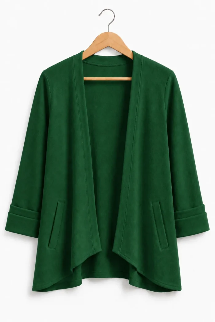 Verde