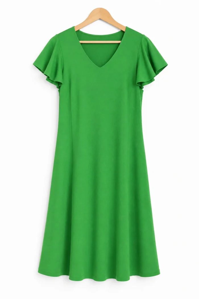 Verde