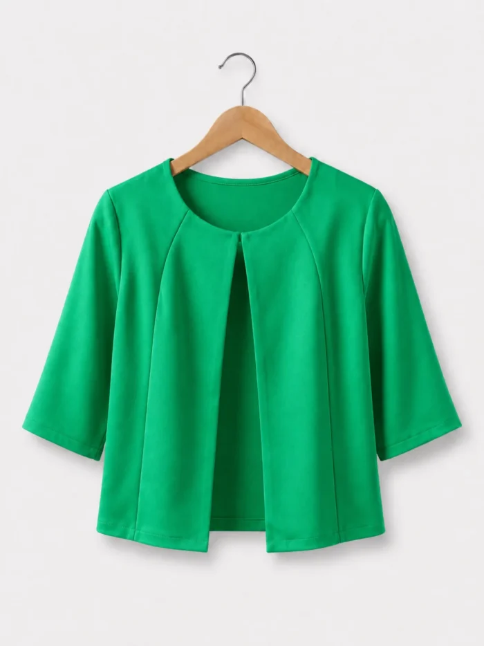 Verde