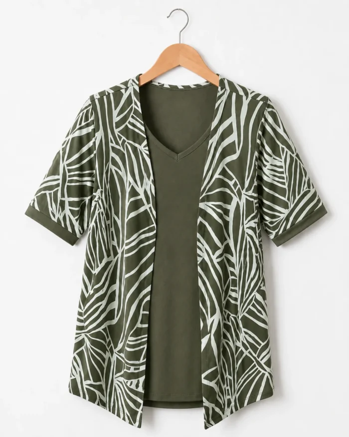 Verde